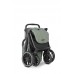Silla Jackey2 XL Agave Green Easywalker